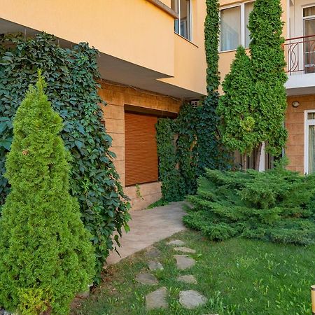 Sunny Day 1 - Menada Apartments Sunny Beach Exterior foto