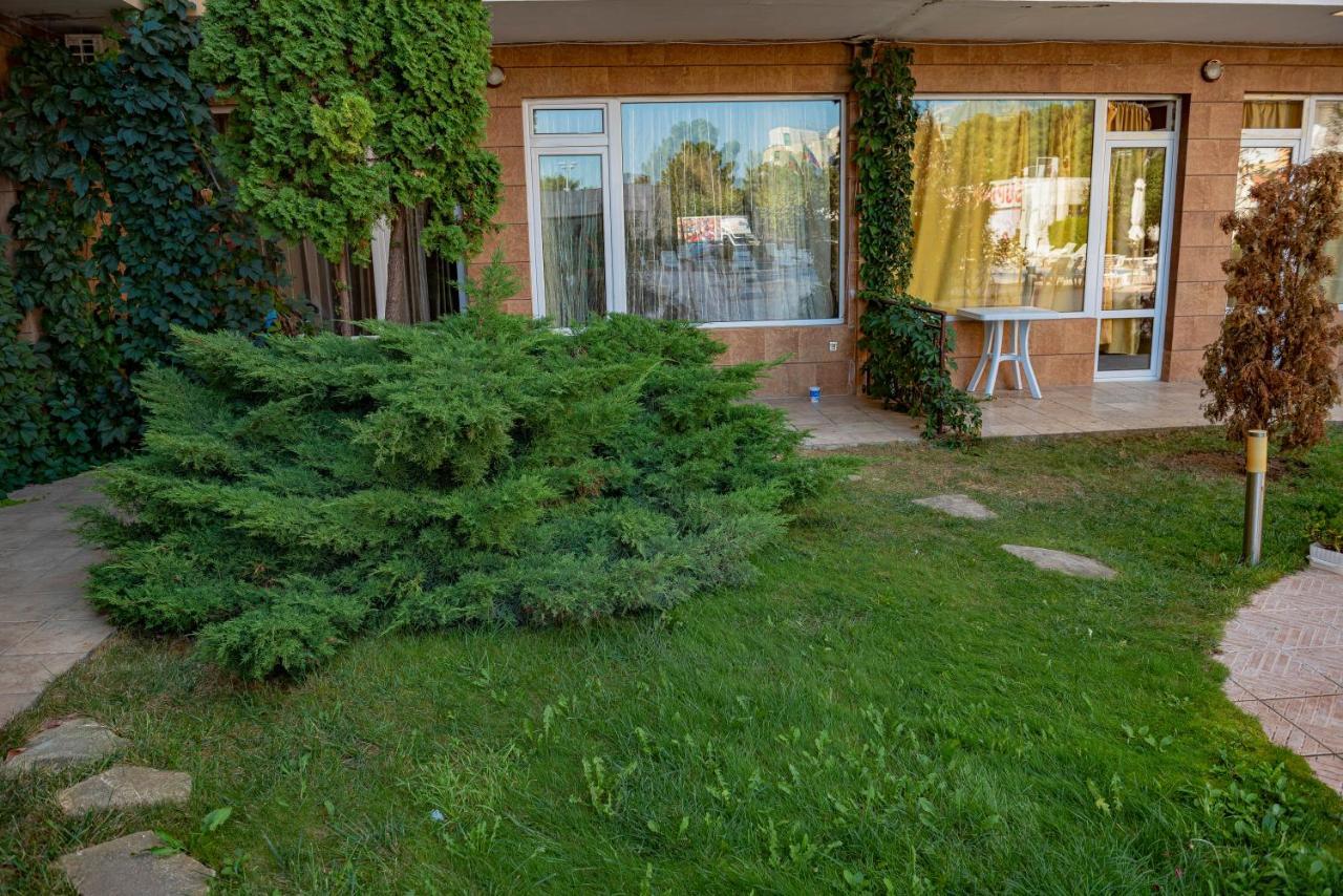 Sunny Day 1 - Menada Apartments Sunny Beach Exterior foto