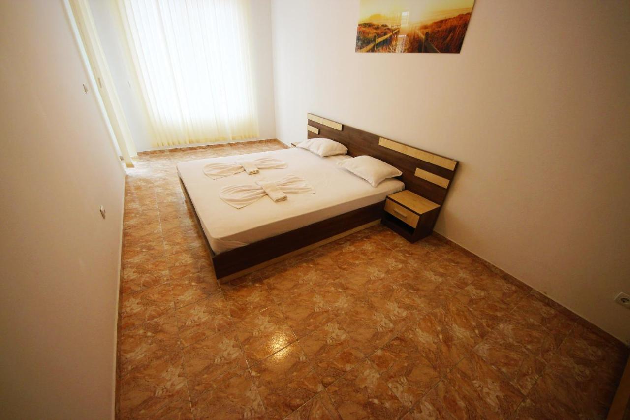 Sunny Day 1 - Menada Apartments Sunny Beach Exterior foto