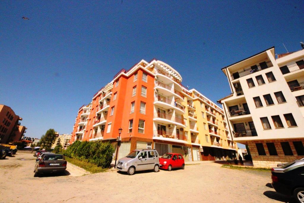 Sunny Day 1 - Menada Apartments Sunny Beach Quarto foto