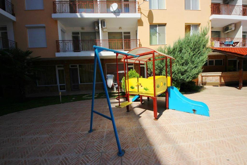 Sunny Day 1 - Menada Apartments Sunny Beach Quarto foto
