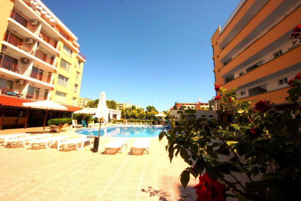 Sunny Day 1 - Menada Apartments Sunny Beach Quarto foto