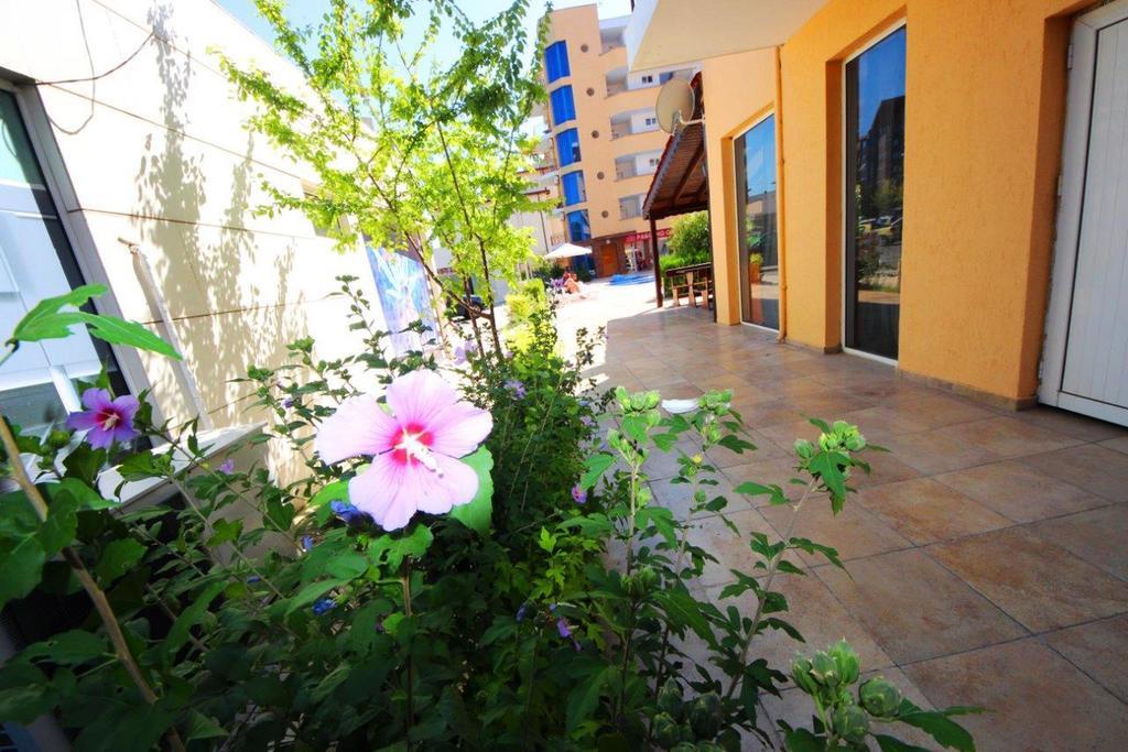 Sunny Day 1 - Menada Apartments Sunny Beach Quarto foto
