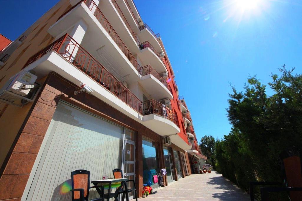 Sunny Day 1 - Menada Apartments Sunny Beach Quarto foto
