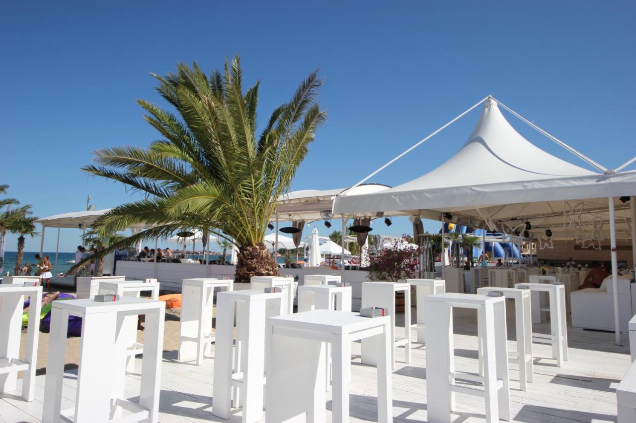 Sunny Day 1 - Menada Apartments Sunny Beach Exterior foto