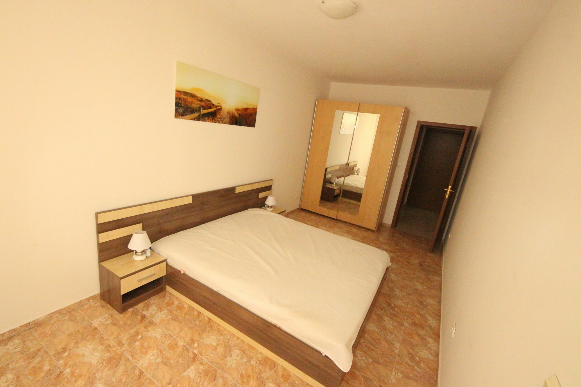 Sunny Day 1 - Menada Apartments Sunny Beach Exterior foto