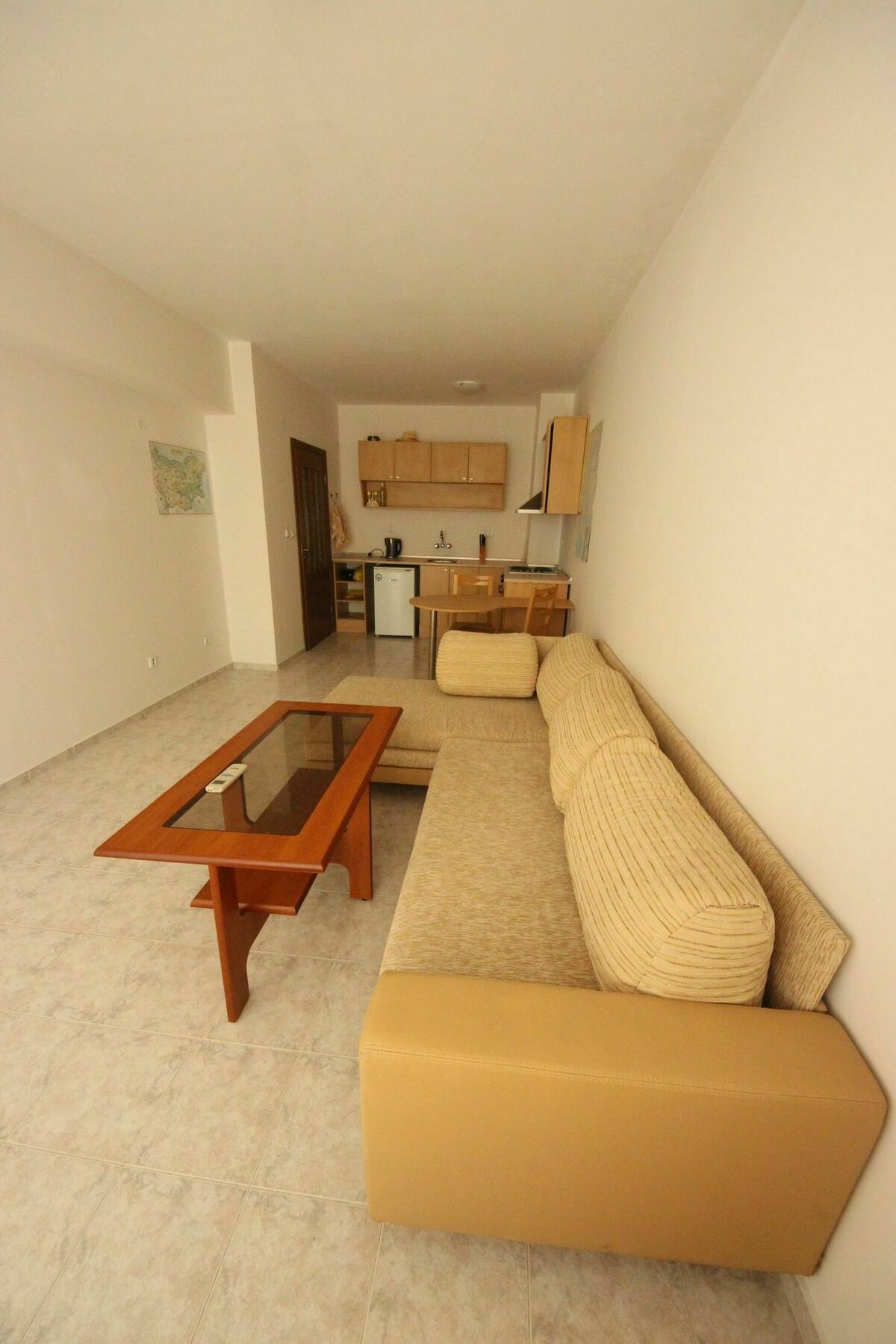 Sunny Day 1 - Menada Apartments Sunny Beach Exterior foto